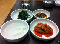 [과천맛집] 과천에서 소문난 부대찌개 맛집 - 과천 지역 추천맛집 통나무집 후기