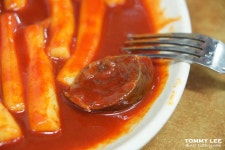 명지대 엄마손 떡볶이~ - 체험단사용기 명지대 엄마손 떡볶이~