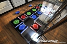 DDRMAX 나른한 일요일 오후에 DDR 한판