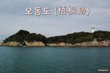여수여행] 오동도 등대와 동백열차
