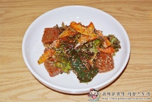 부담없는 가격의 코다리구이 한상차림! 사당맛집 정담은!