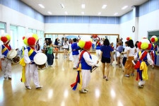 여름휴가지추천 - 캠핑하고 문화체험 하자! 부천 여월농업공원 : 기획기사 : 경기도뉴스포털