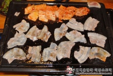 [성신여대맛집]파격가의 4종 고기 무한리필과 경성 옛날불고기! 돈주왕