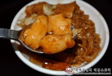 학생들의 입맛을 사로잡은 대치동 고래즉석떡볶이!