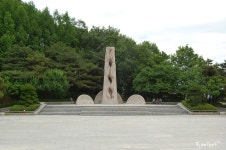 호국의 달을 보내며, 자유 민주의 혼이 담긴 4.19 국립묘지
