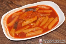 시청역 숨은 맛집! 다양한 분식이 가득한 고릴라김밥!