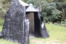 차 없어도 갈 수 있는 서울 인근 데이트코스 추천 `안양예술공원` : 기획기사 : 경기도뉴스포털