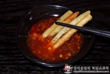 건대 차이나팩토리 3월 봄 신메뉴 상해유람! 가정식 중식요리 감동!