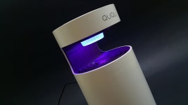 좋은제품연구소 QUQU 모기얌얌 QU-M1 모기퇴치기 : 클리앙