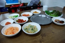 [조방] 돼지불백 전문 기사식당 - 초량 시골밥상 - 기타음식 갤러리