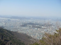 대구 도심 일대를 찍어보았습니다 - 도시 갤러리