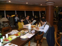 2009학년도 신입생 오리엔테이션 - 기본 앨범 - 안동대학교 행정경영대학원 경영 2009학년도 신입생 오리엔테이션
