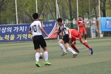 2016.4.16 고양자이크로fc2 - 2016 주말리그 사진&동영상 - 대화중학교축구부 2016.4.16 고양자이크로fc2