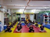 [150723] 승급심사 / 7시반타임 - 1 - ·‥ 대무관승급승단 　　　　 ·‥‥ 사진＆동영상 - 무적대무관 [150723] 승급심사 / 7시반타임 - 1