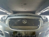 재규어XJ 3.0디젤- DPF 크리닝과 차압센서 - ◆ 수입차 - 정비 사례 - 고양자동차클럽 재규어XJ 3.0디젤- DPF 크리닝과 차압센서