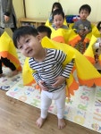 병아리처럼 - 알콩달콩 홀츠하임어린이집 - 홀츠하임 어린이집 병아리처럼