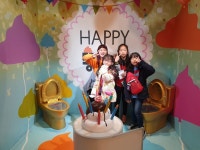 놀이똥산 관람 및 놀이체험 [2019.03.23] - 토요프로그램 - 구로행복한지역아동센터 놀이똥산 관람 및 놀이체험 [2019.03.23]