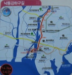 부산 갈멧길 안내 - 추천하고 싶은산 - 산드레산악회 부산 갈멧길 안내