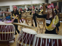 실버국악 8월30-31일 - 동작구민회관 대강당 오시는 길 - 난타자격증/ 난타연수/ 전선희난타/ 연세대난타/ 국악/ 장구난타 37회... 