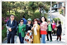 민영욱 주임교수와 함께하는 총신대 제1기 명품스피치 및 시낭송과 MT - 자유게시판 - 김서연의 시낭송 사랑 민영욱 주임교수와 함께하는... 