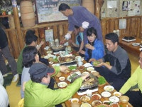 제주 흑돼지 전문점 탐라식당 1 - ☞ 제주 맛집 - 둑회 제주 흑돼지 전문점 탐라식당 1