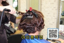 단발,,아이롱펌 - 아이롱&디펌(여자) - 26년 차 아이롱펌 전문 파리스헤어 단발,,아이롱펌