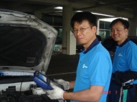 안산 무상점검 - 한승 자동차 - 한승자동차(가솔린/커먼레일/LPG/LPI 개조 자동차 수리 전문) 안산 무상점검