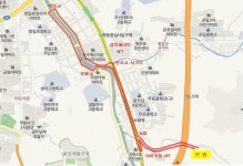 신진자동차운전전문학원 D코스 - ◐ 도로주행 코스 ◑ - 광주신진자동차운전전문학원 신진자동차운전전문학원 D코스