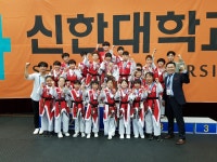 (고려인성태권도,덕양구태권도,화정동태권도,일산태권도,태권십,태어로즈,시범단,호신술) - 고려인성의 행복한 기억들 - 고려인성 태권도... 