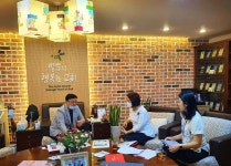 2020년 제5차 운영위원회가 진행되었습니다. - 숭의이야기 - 숭의종합사회복지관 2020년 제5차 운영위원회가 진행되었습니다.