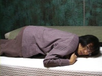 하늘건강 배지압 온열기 단계별 배지압법(기혈순환,경락,지압,경혈,침,뜸,뱃살 도둑) - (배)지압 온열기 지압법 - 하늘건강법-당뇨병 다이어트... 