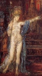 팜므 파탈 - 헤롯의 의붓딸 살로메 - 예술, 그림, 사진 - 선통세상 팜므 파탈 - 헤롯의 의붓딸 살로메