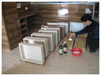 입주청소,새집증후군(아토세이프+오존살균소독)마루코팅,줄눈시공 전문업체 시공사진 - 기본 자료 - 부천 범박 휴먼시아 2단지 입주청소... 