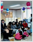 수원지회 부설 해님달님작은도서관 개관식 구경하세요 - 열린게시판 - 어린이도서연구회 과천지회 수원지회 부설 해님달님작은도서관 개관식... 