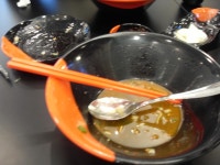 17면가 짬뽕 - 짬뽕이 맛있는집