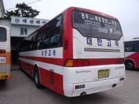 2010. 2. 14. 광주-장성-대산(고창)-광주 귀성길 여행 후기 - ⓐ 철도외 공공교통 - Rail+ 철도동호회 2010. 2. 14. 광주-장성-대산(고창)-광주... 