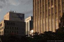 대구가 생각보다 상당히 깔끔한 도시더군요