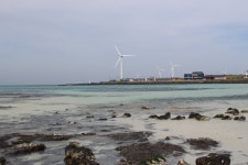 ★배낭길잡이★ 유럽여행*카페여행 | 제주도 월정리 카페거리 - Daum 카페 제주도 월정리  카페거리