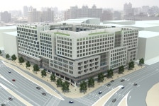 Skyscrapers | 대림산업 시공 지식산업센터 - 하남 미사 센텀비즈, 수원 벤처밸리Ⅱ - Daum 카페 대림산업 시공 지식산업센터 - 하남 미사... 