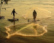 친구도 세월이 지난후엔