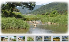 운장산3봉은 안동옥 고향 전라북도 진안군 부귀면 황금리 686 방곡... 686 방곡~봉황골 마이산 용담댐 황금댐 경제민주당 총재 안동옥 19대... 