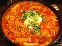 매콤달콤 즉석 떡볶이 움짤 gif - 인스티즈(instiz) 이슈 카테고리 매콤달콤 즉석 떡볶이 움짤 gif