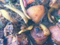 동해 어림지 - 타지역 맛집&멋집 정보 - 강릉 맛집멋집 동해 어림지