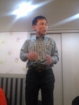금촌테니스화목회 | 2012년 화목회 송년회 - 기본 앨범 - 성남화목회 2012년 화목회 송년회