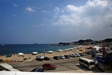 아야진 바닷가 팬션을 소개합니다. / 베르나차펜션 - 도원빌리지알림방 - 도원빌리지 아야진 바닷가 팬션을 소개합니다. / 베르나차펜션