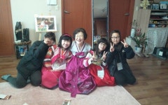 - 대원떡집, 서울약국 새해 인사 드리고 왔습니다^^ - 원통2기(2013.12.20~2014.1.27) - 설악산배움터 원통 2기, 2014.01.17. - 대원떡집... 