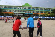 용두초교총동문회 제30회 한마음체육대회 - 모임/행사 - 고양시 용두초등학교 총동문회 용두초교총동문회 제30회 한마음체육대회