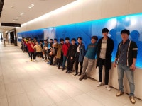 하늘특공무술 (도당초,여월초,수주초,고강초,고리울초) 수련생들과... 앞) 하늘특공무술 (도당초,여월초,수주초,고강초,고리울초) 수련생들과^^