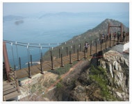사랑도 산행 흔적!!! - ♧♧ 가족앨범 ♧♧ - 여수시연합용우회 사랑도 산행 흔적!!!