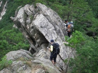 용인산악회 9월 산행지안내 황정산(960m) 충북 단양 - ‥― 정기산행 공지/신청 - 용인 산악회 용인산악회 9월 산행지안내 황정산(960m) 충북... 